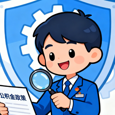 汕头《关于2025住房公积金年度缴存有关问题的通知》政策解读