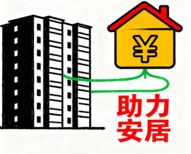 汕头从发放补贴到公积金贷提额,各地保障多子女家庭住房政策升温