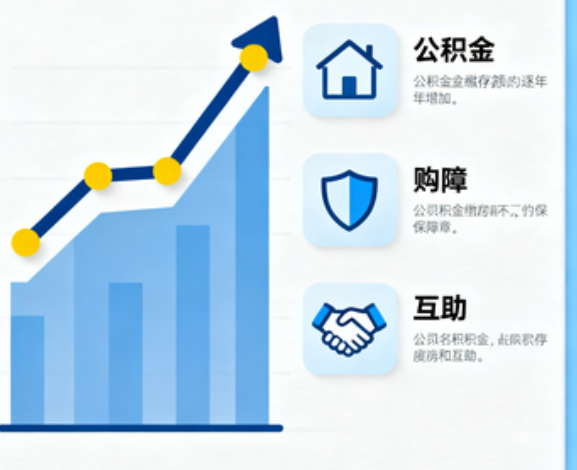 汕头住房公积金增值收益：取之于民，用之于民的普惠之道