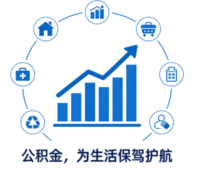 汕头住房公积金制度迎来历史性变革：普惠化、数字化、服务化成为新趋势