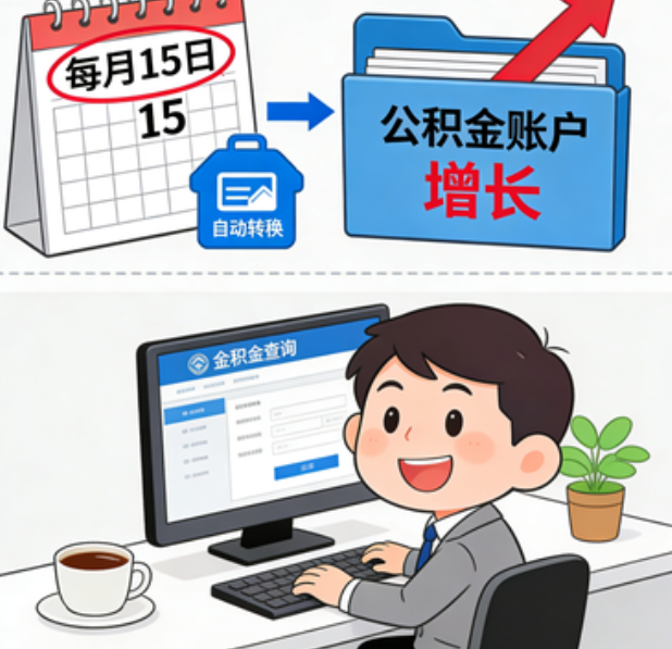 汕头公积金代办服务：专业赋能，合规守护您的住房权益