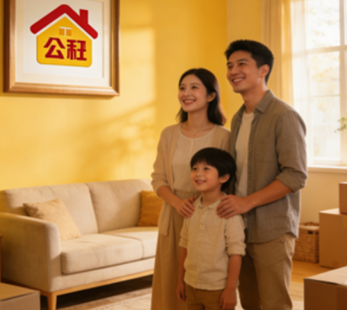 汕头夫妻购房提取住房公积金
