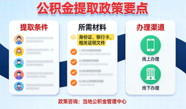 汕头异地购房公积金提取全攻略