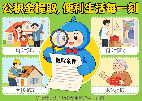 汕头能抵物业费、大病支出、装电梯！公积金还能这么用