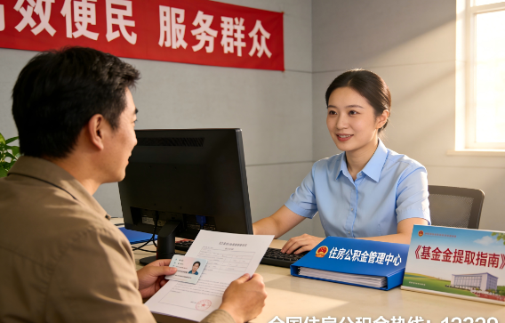 汕头住房公积金提取规范全面升级