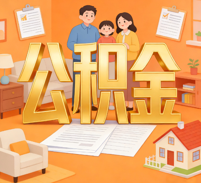 汕头公积金代办服务的现实价值与普惠意义