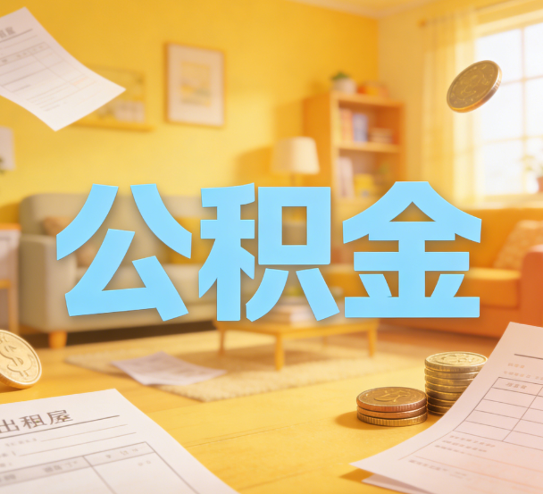 汕头别让公积金“躺在账户里睡觉”！