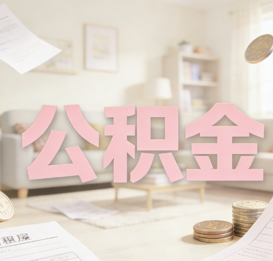 汕头公积金代办的“正确打开方式”：这4种情况下，找合规代办是真省心