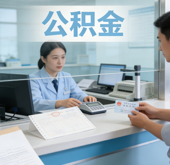 汕头公积金提取的两种方式全面对比