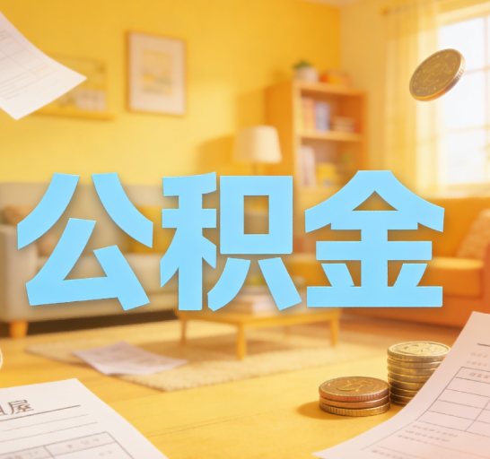 汕头买房如何提取公积金？