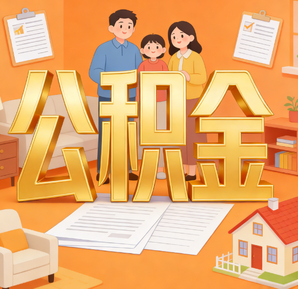 汕头公积金代办服务悄然兴起