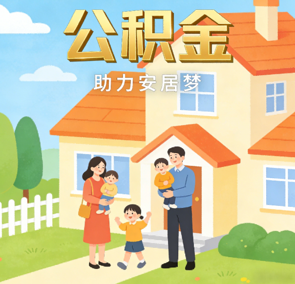 汕头公积金代办行业观察：合规化浪潮下，专业服务迎来价值回归