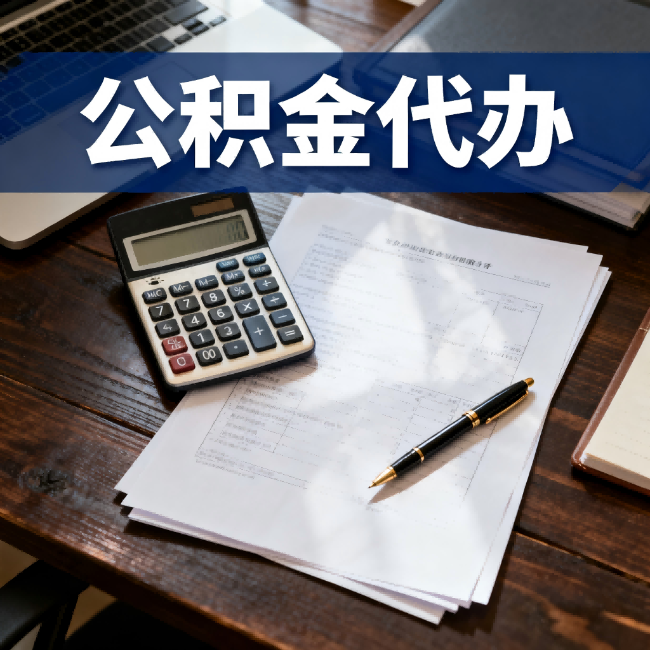 汕头公积金代办：哪些人办了之后说“真值”