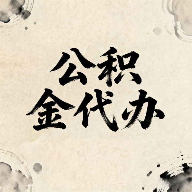 汕头公积金代办：关于收费，你想知道的都在这里